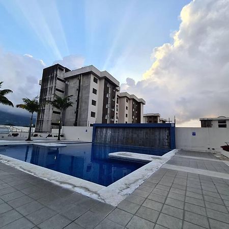 Apartment With City View In Oasis De San Jose Экстерьер фото
