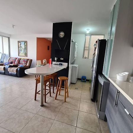 Apartment With City View In Oasis De San Jose Экстерьер фото