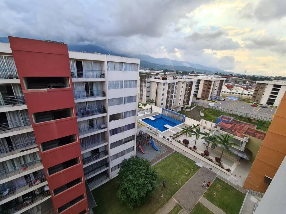 Apartment With City View In Oasis De San Jose Экстерьер фото