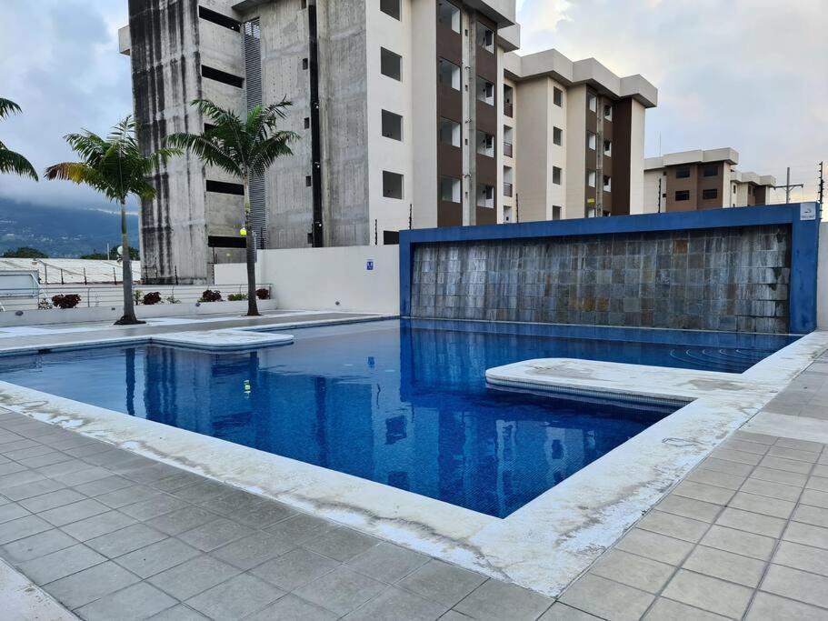 Apartment With City View In Oasis De San Jose Экстерьер фото